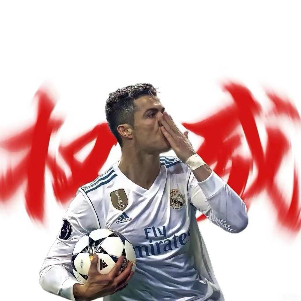 球算&老王⚽️