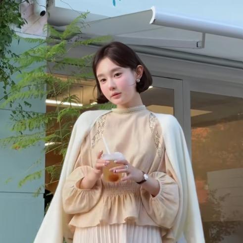 瓜瓜 ART ME-穿搭分享