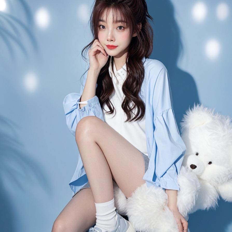 最爱大萌妹（广西）