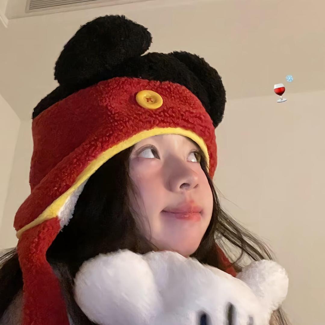 🥖◞‸◟🌭