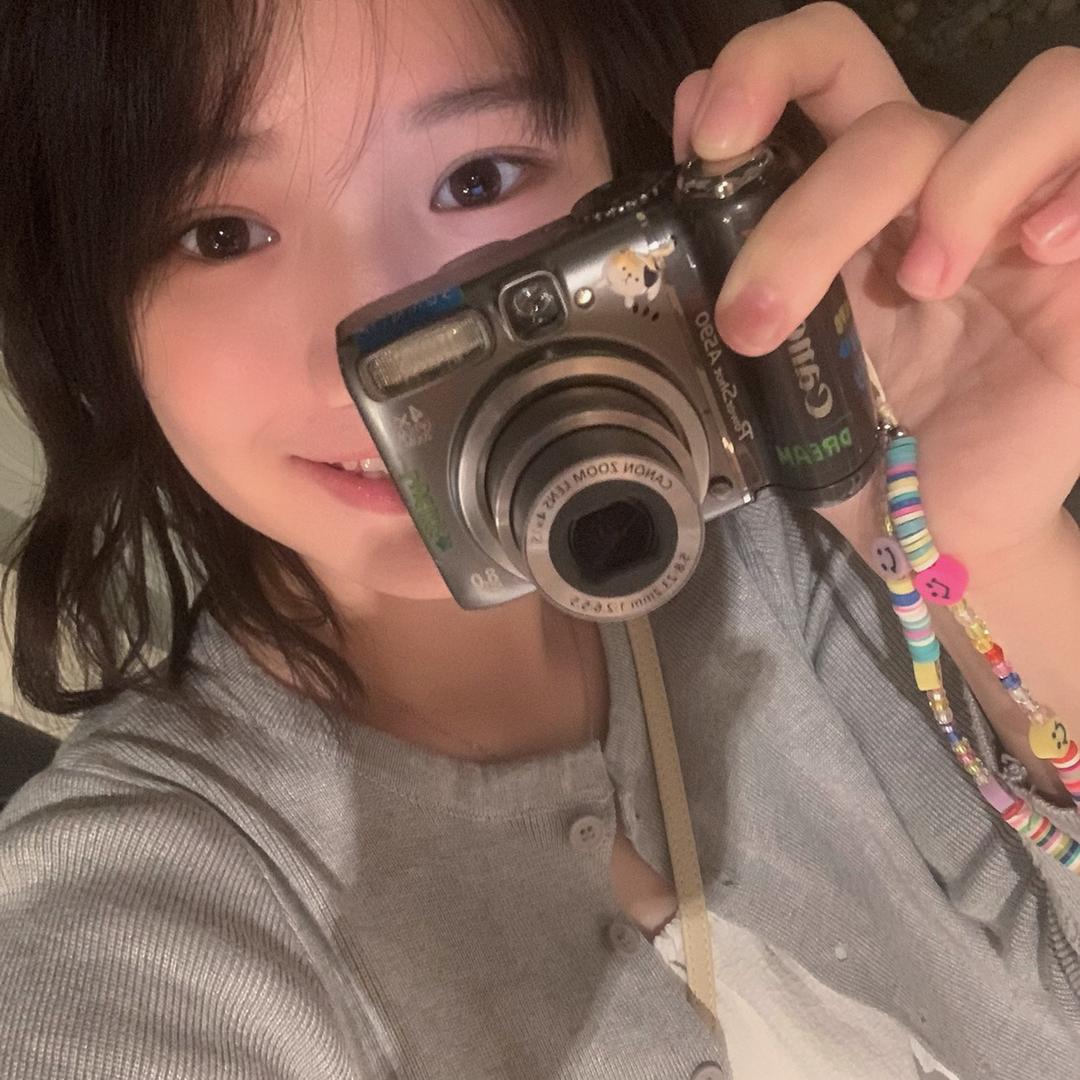 小佳困了