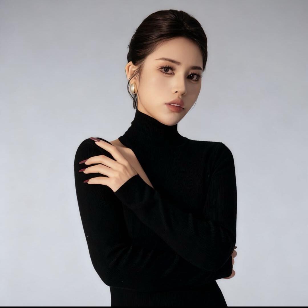 大璐璐（必发财版💰