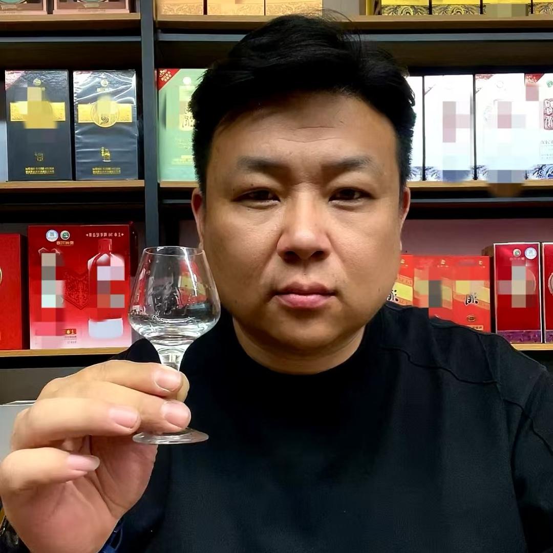 邹平酒掌柜王一