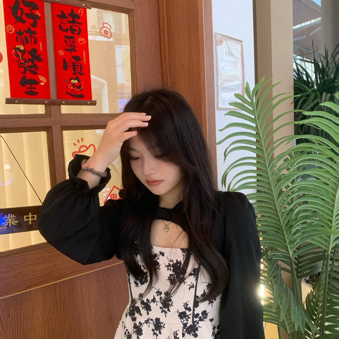 虎牙妹🦋