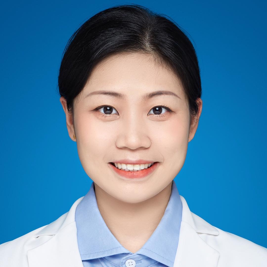 儿保科赵医生