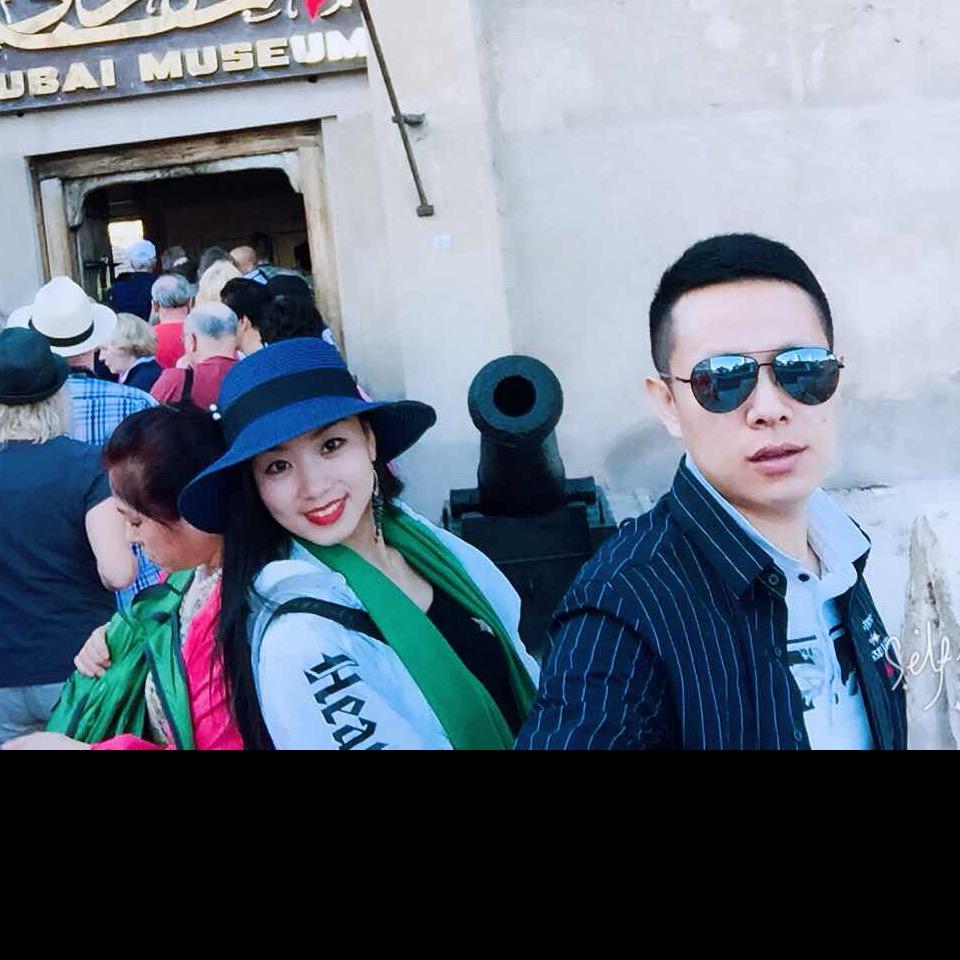 皓哥@雪姐@抖音