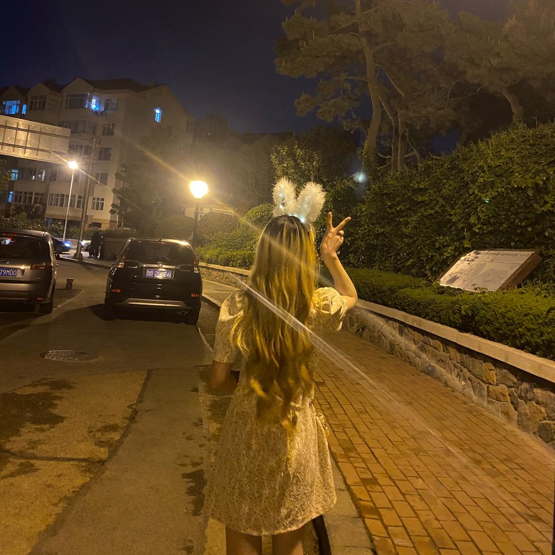 L 慧贞 🎀