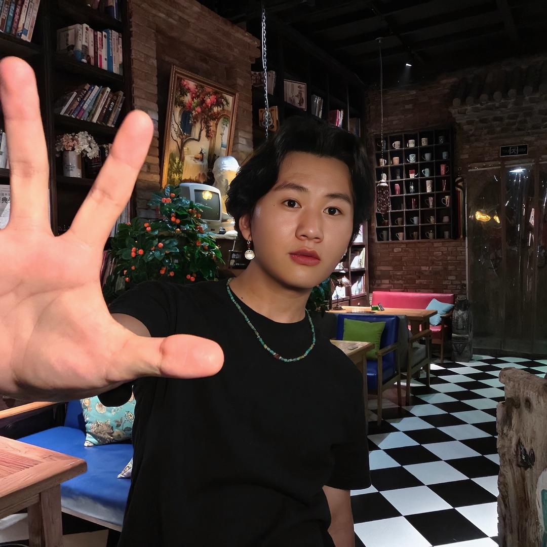 王帅博（寻型）