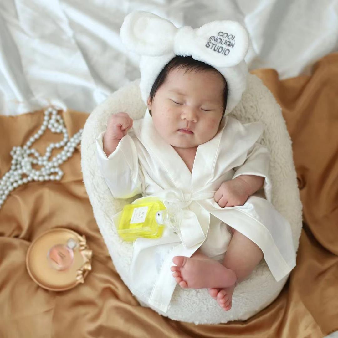 辛缇莉儿～红叶