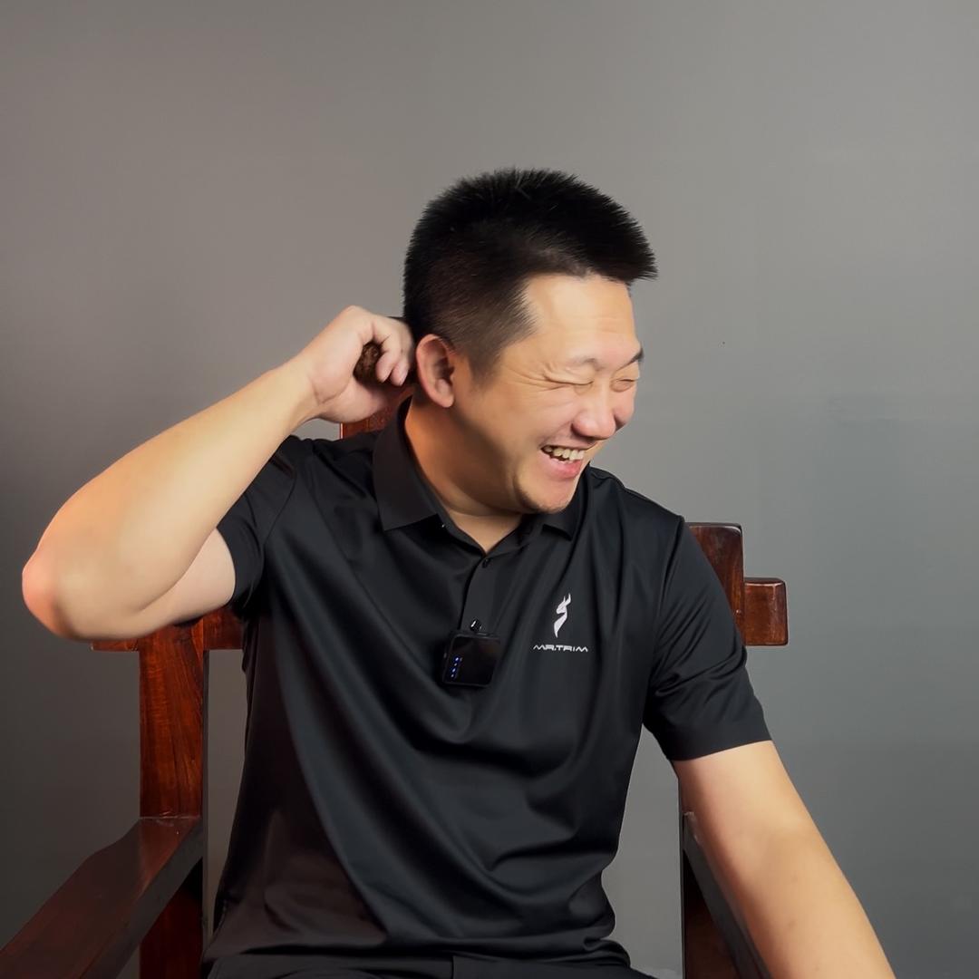 鲁班强