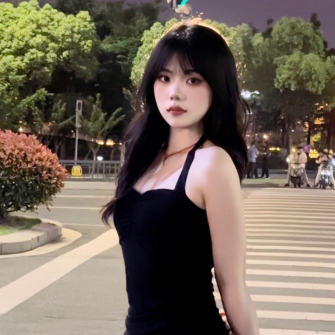 甜椒红了