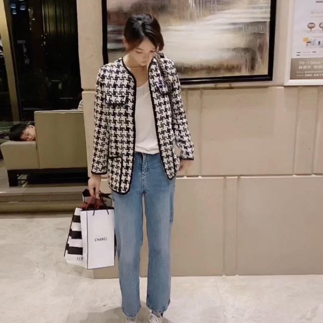 蝴蝶穿搭
