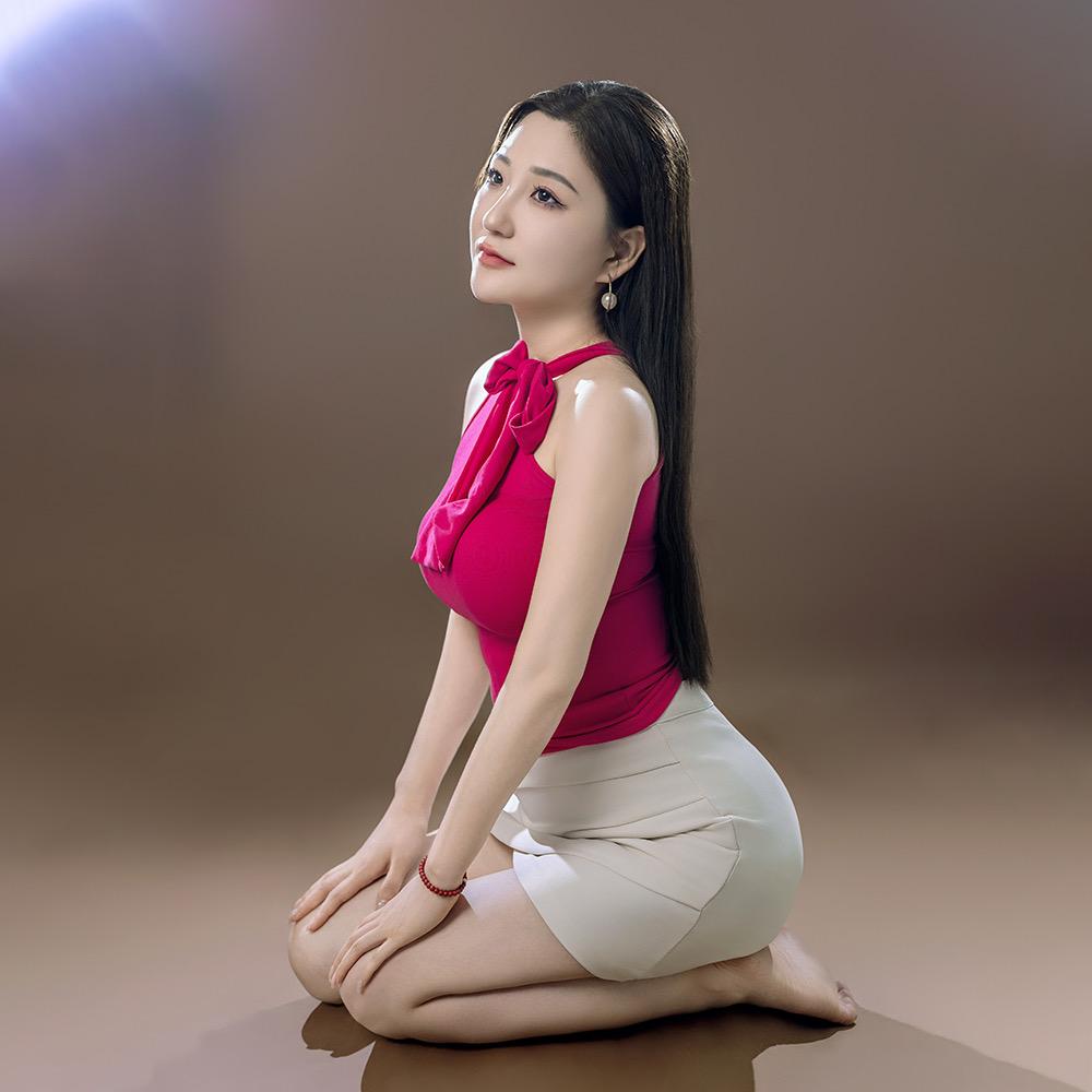 汪雪儿🎙️¹⁶⁸ 🐬（可打榜）