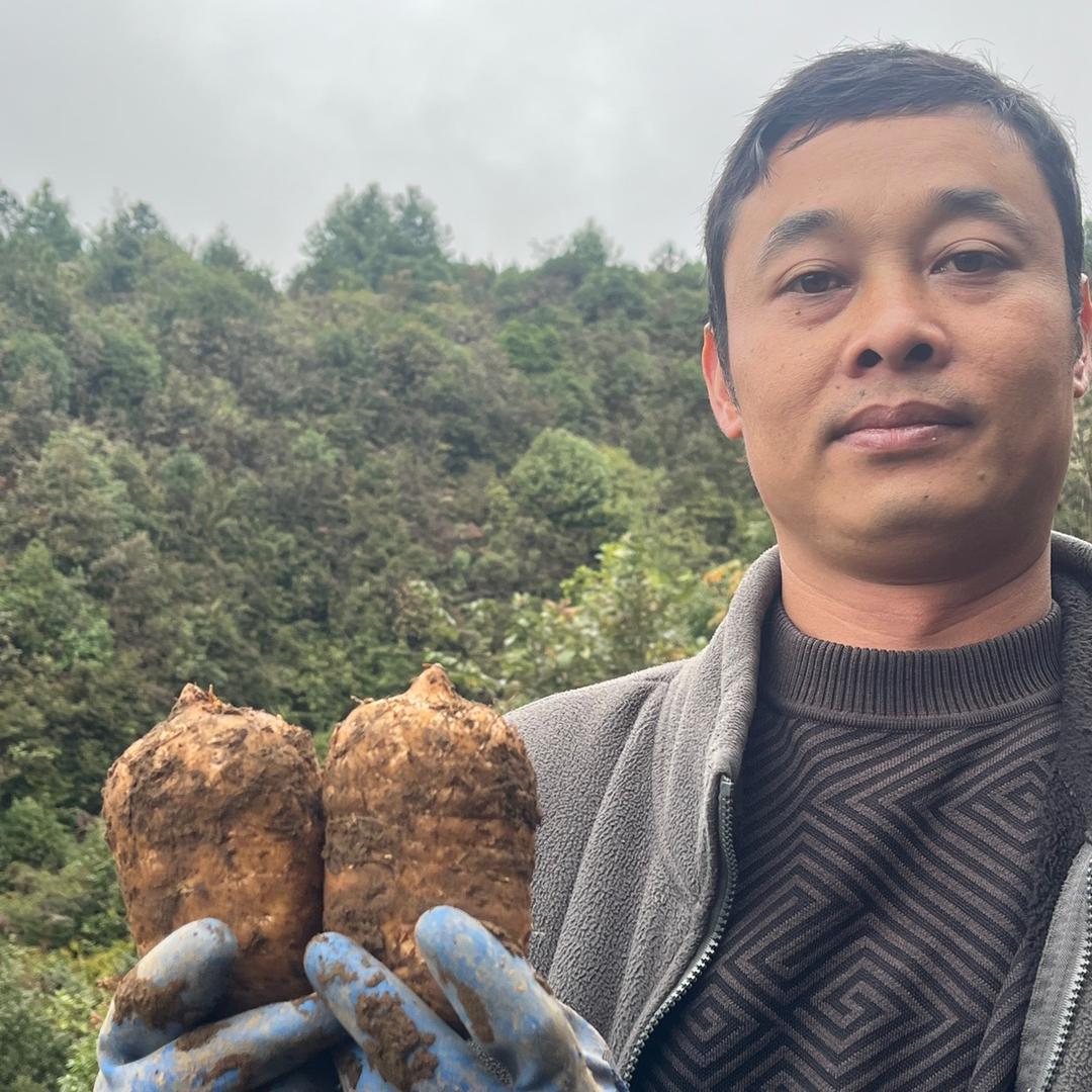 天麻麻表哥