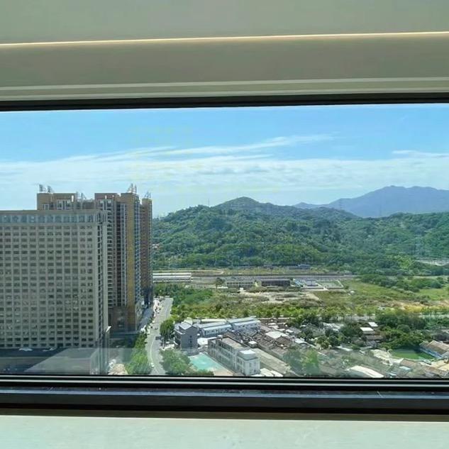 遂宁帝奥斯门窗
