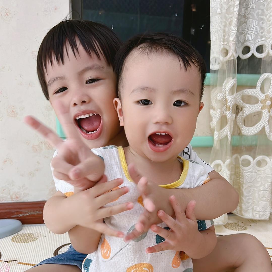 是小柒麻麻呀