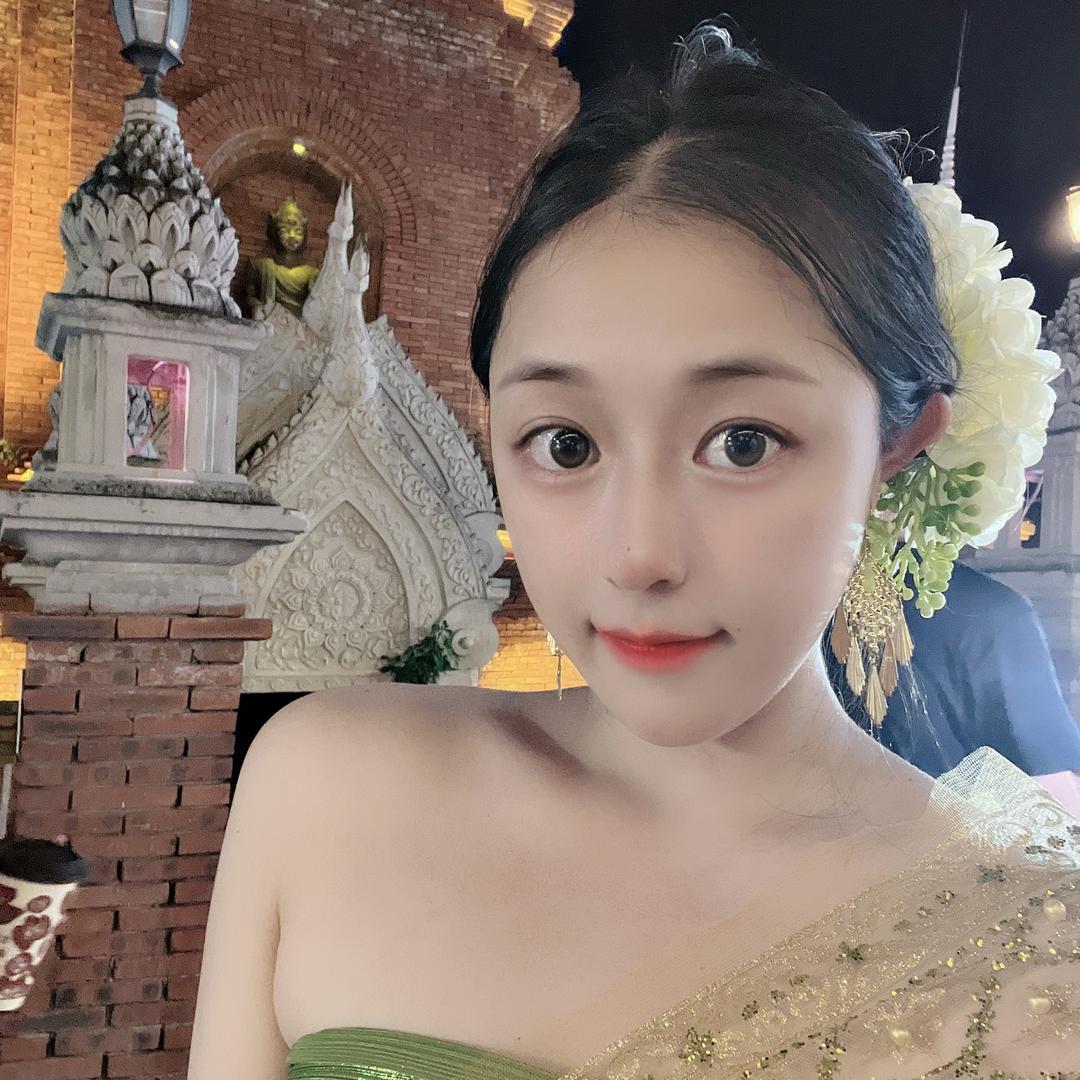 小懒猫🍧