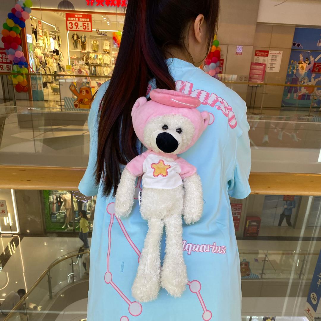 嫣柒私服定制店