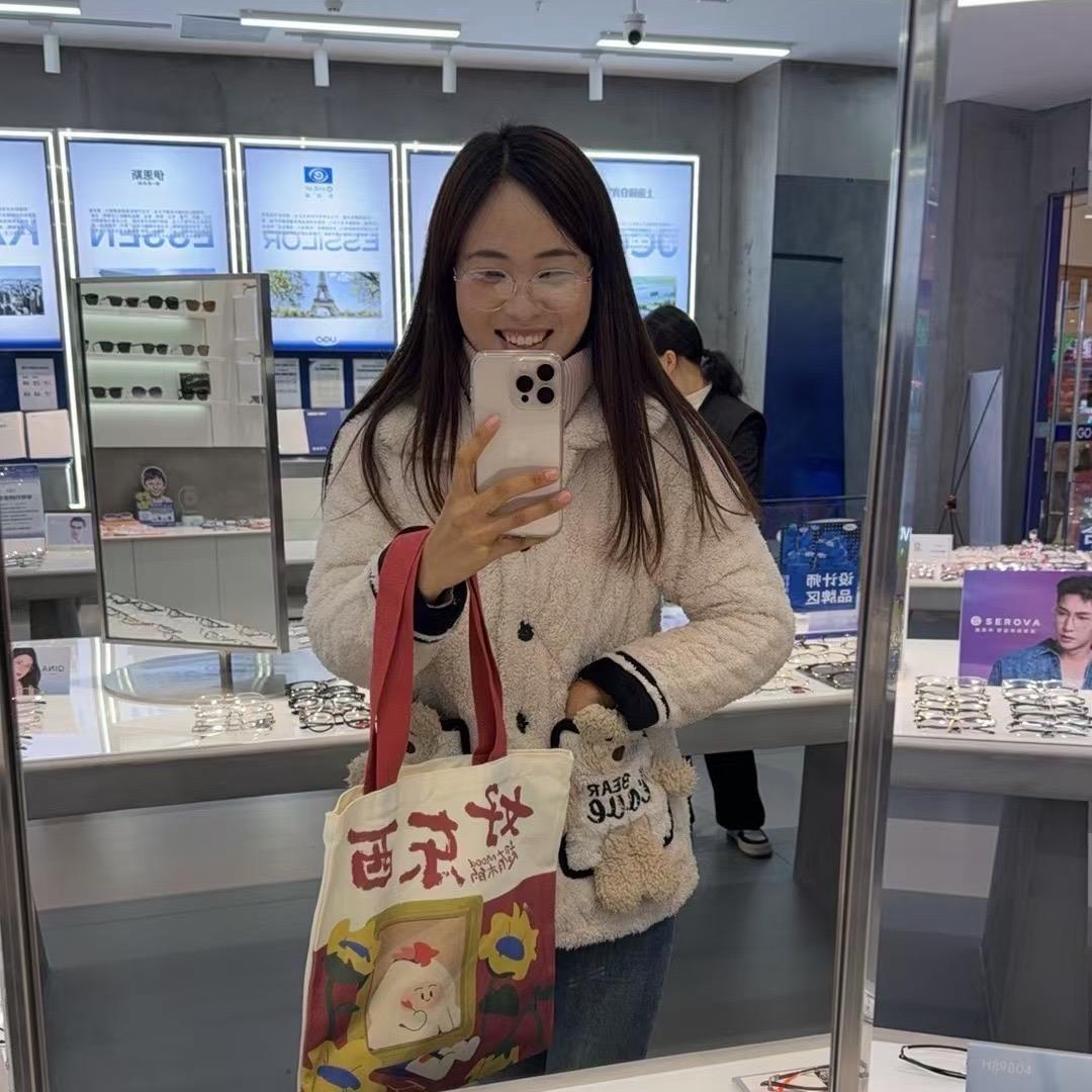 静静要快乐🫡