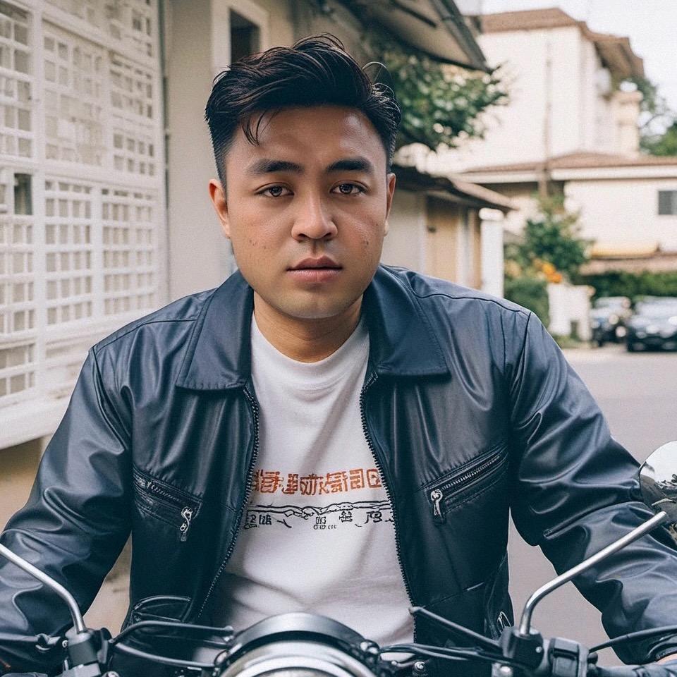 其🥇美🏅哥