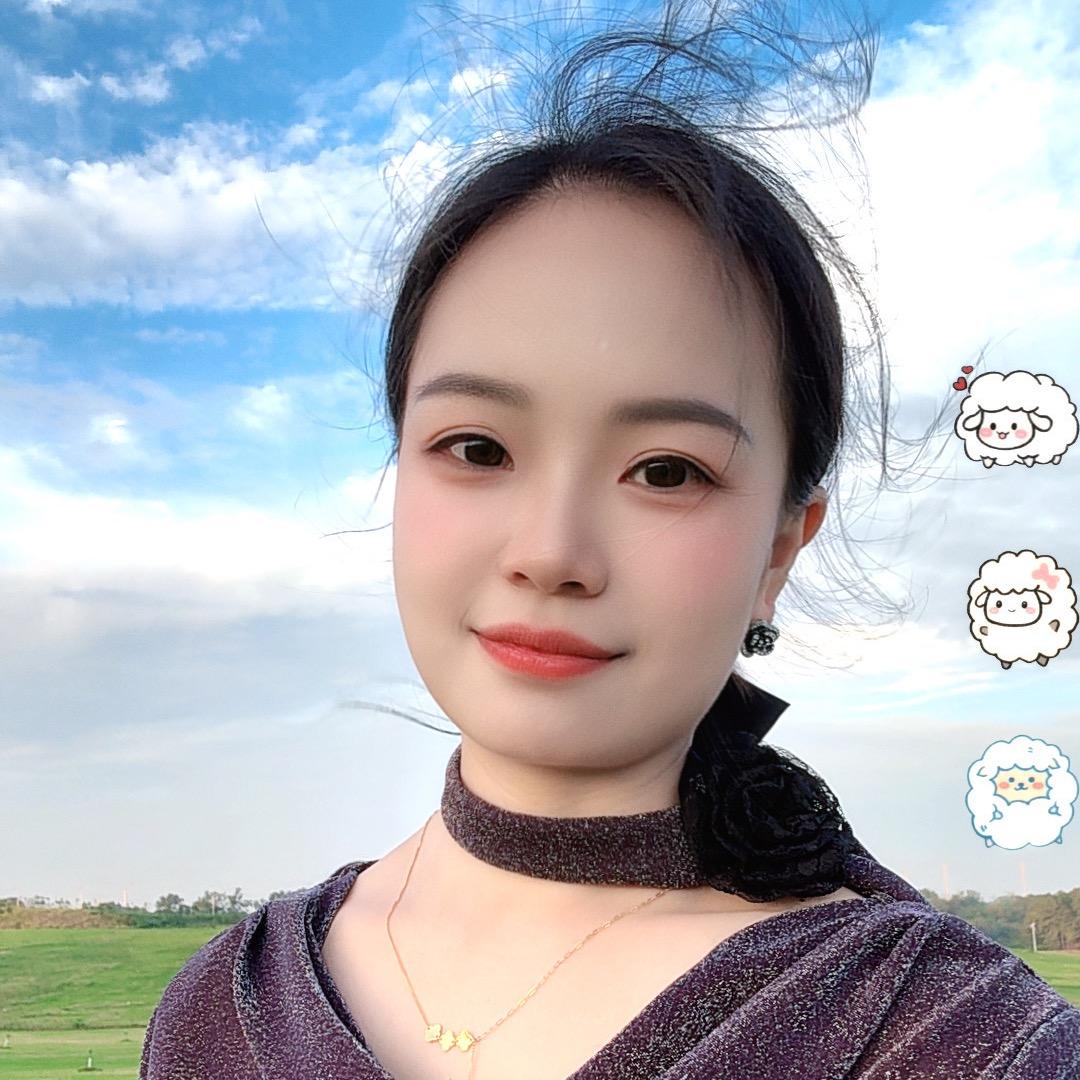 美业莹莹🌸