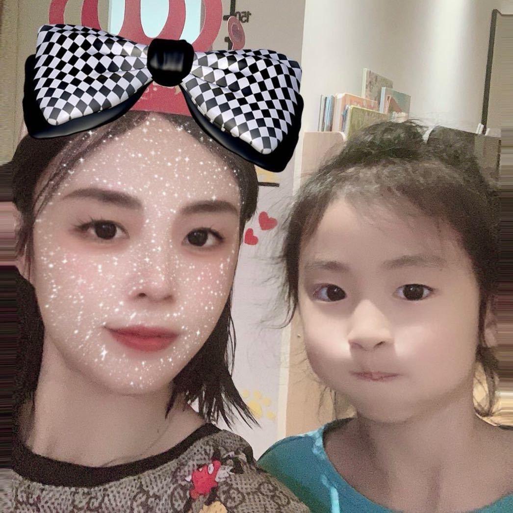 依妈带俩娃