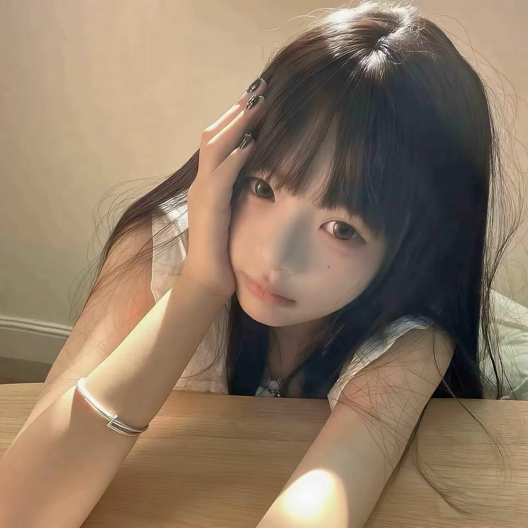 懵懵-