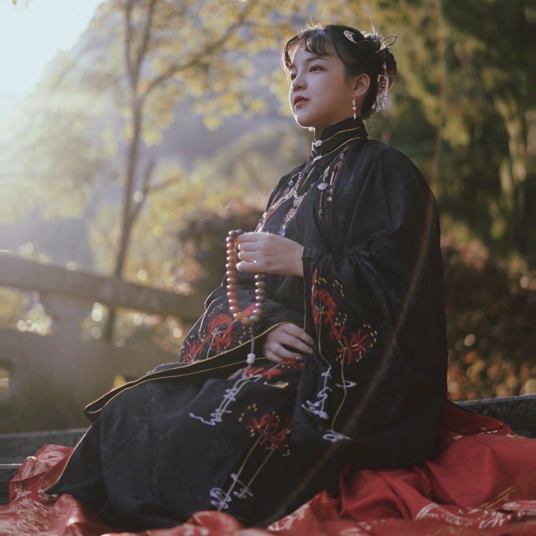 💦Demon墨兮‘秦太太’