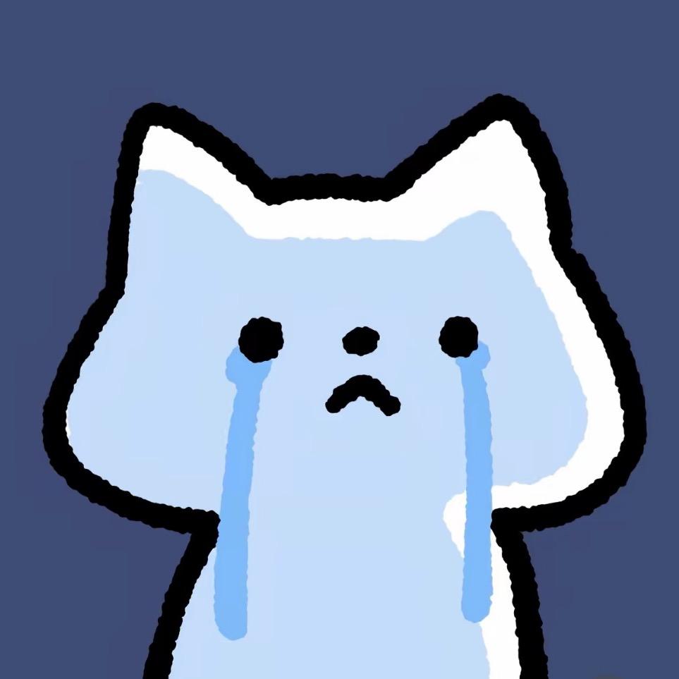 纯情母螃蟹