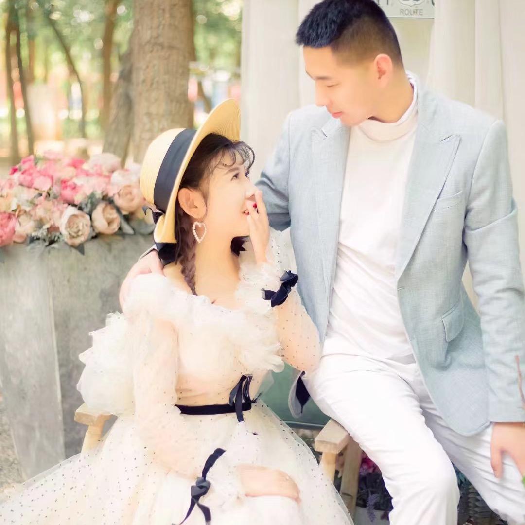 王小丽