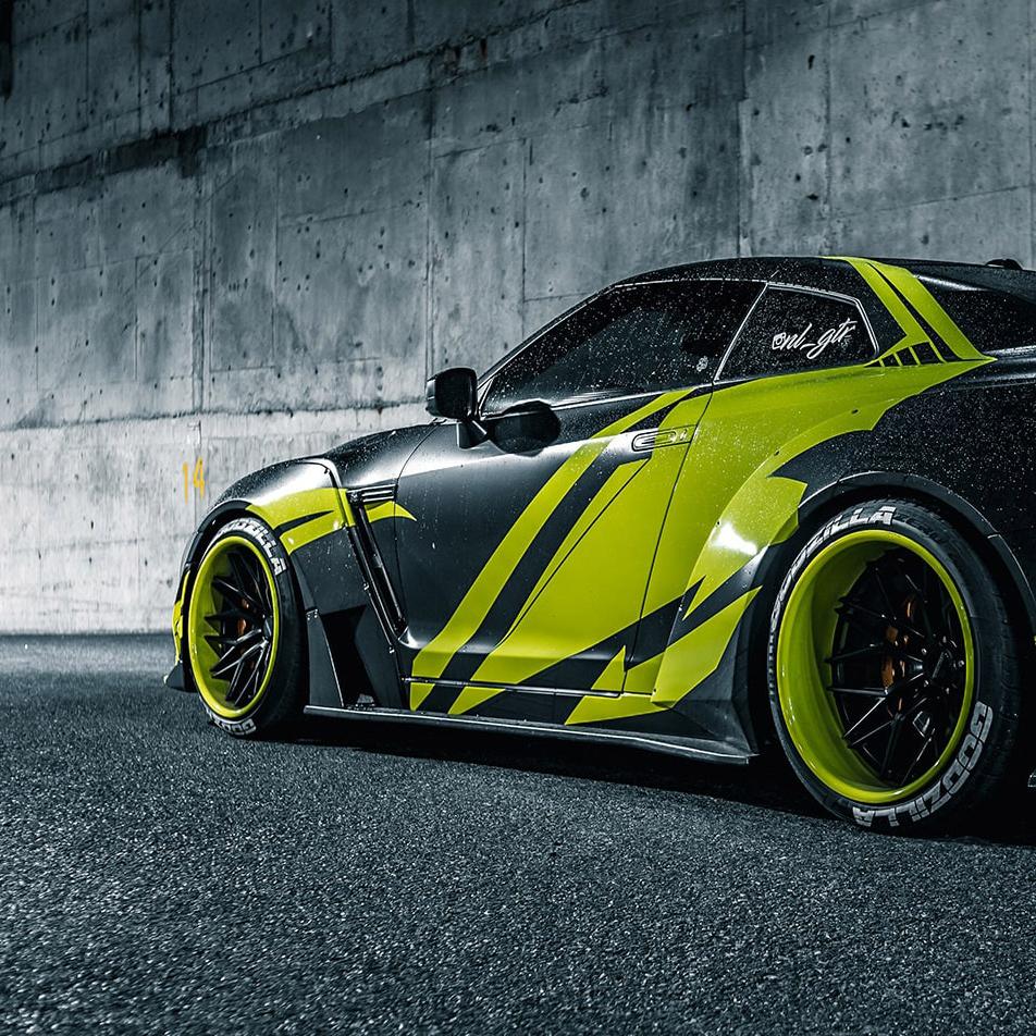 森屿叶（全国免费上门收车）