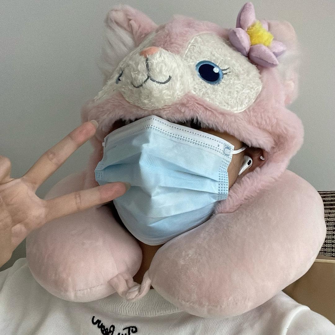 小羽毛的毛毛