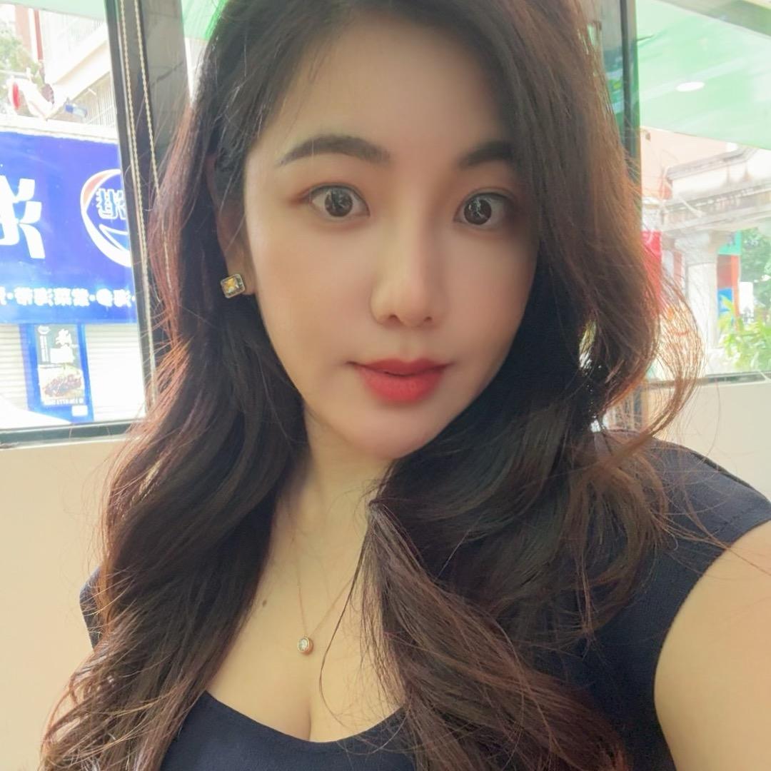 南方的小婷子