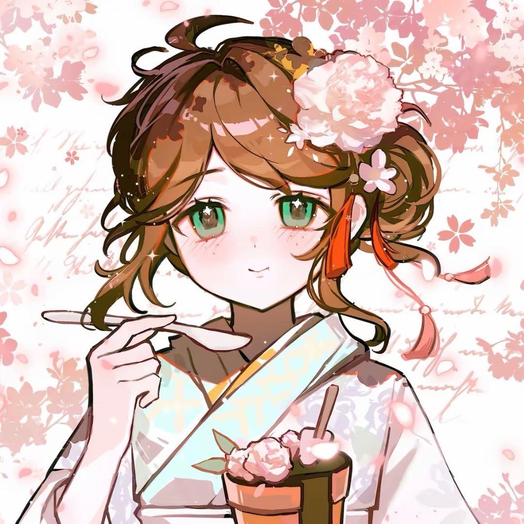 烧鸭鱼子酱
