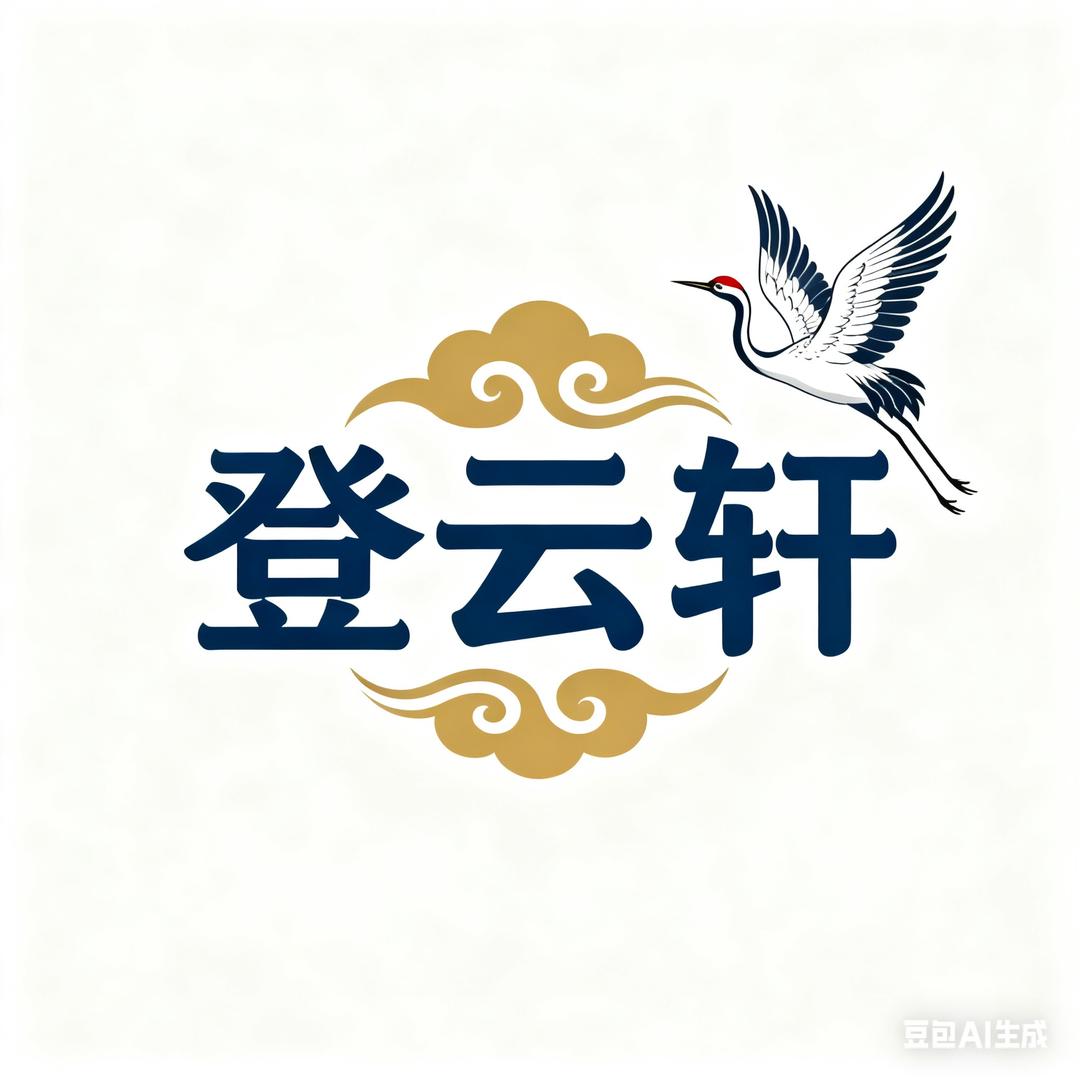 登云轩善后服务