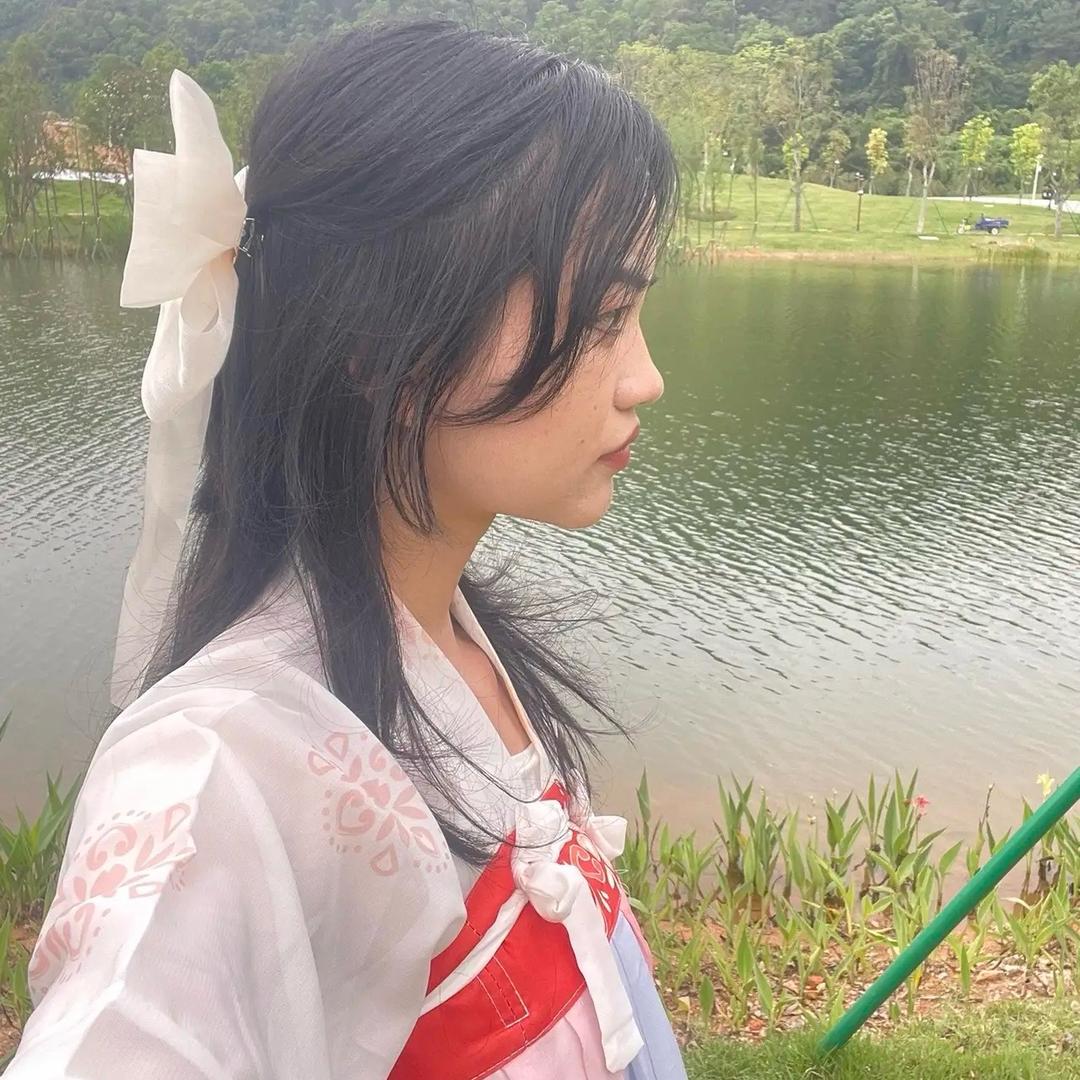 淡