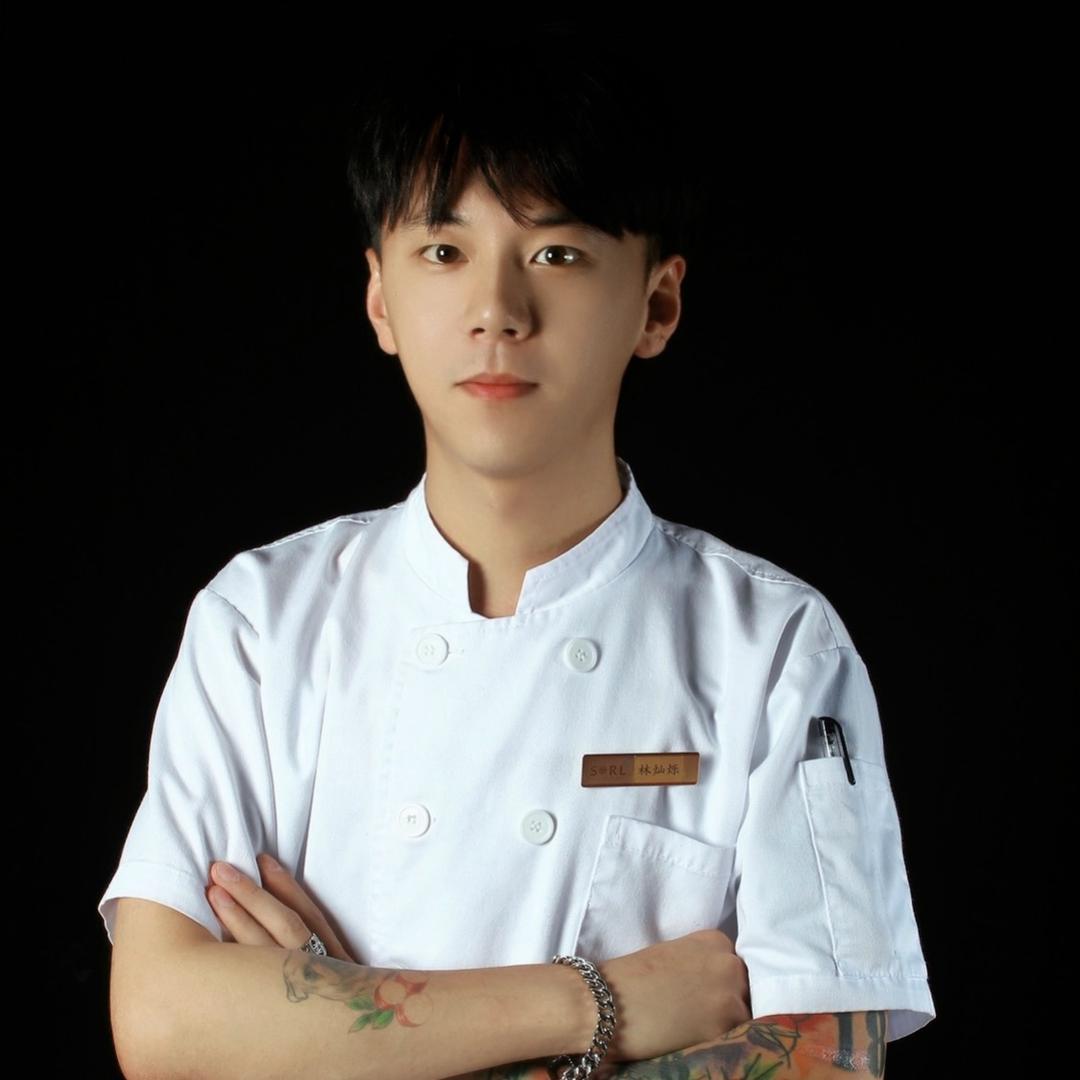 林灿烁Lncs🇨🇳