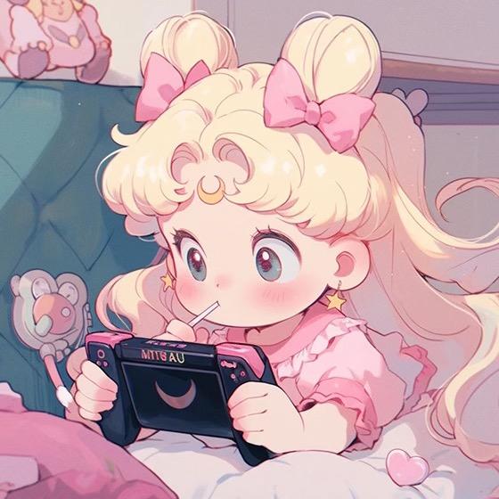 花大强🌷