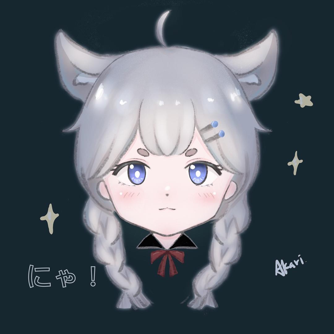 雨诺Akari
