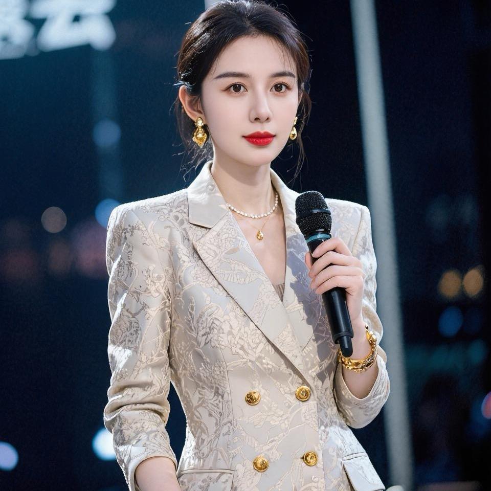 杨小冰