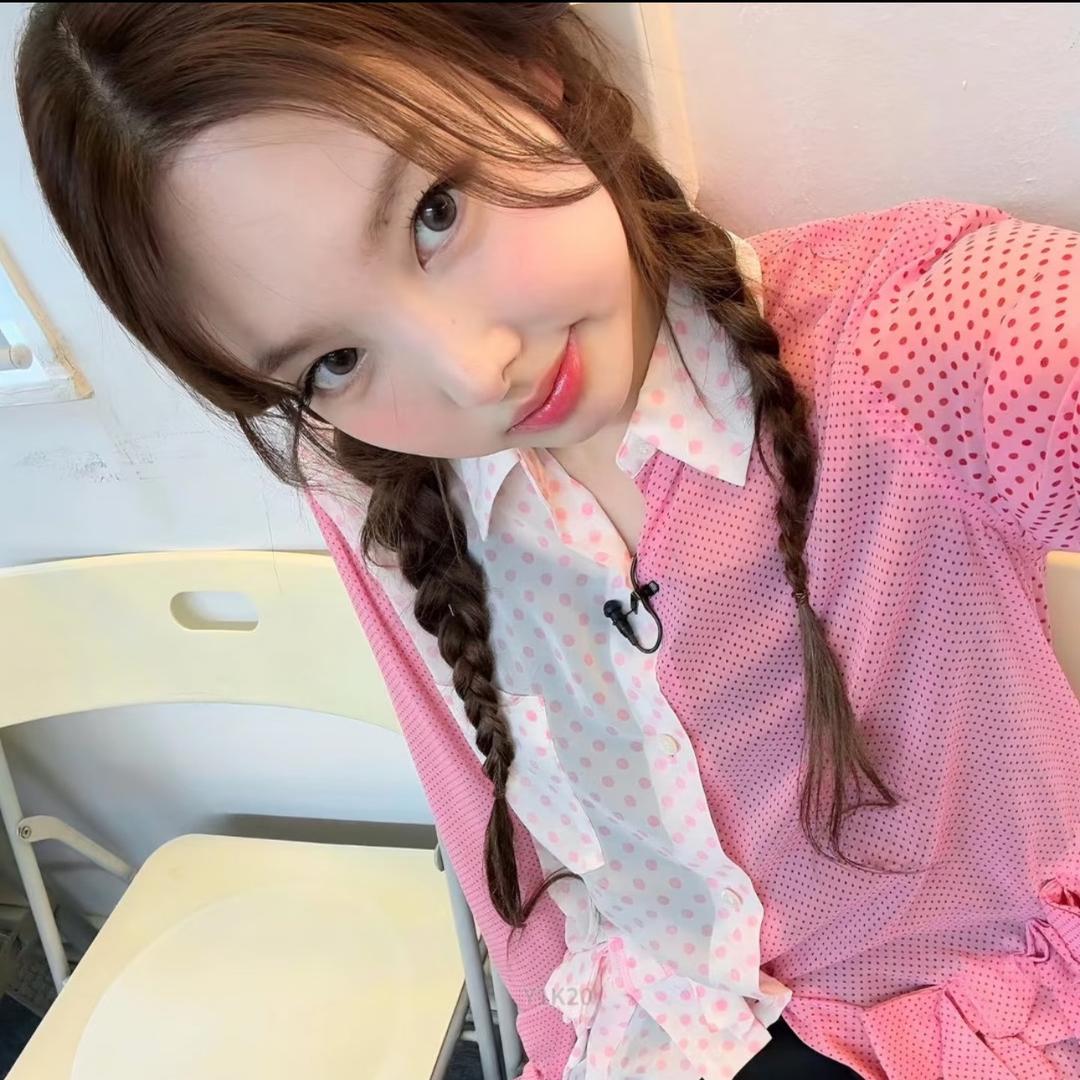 肉松小泡芙