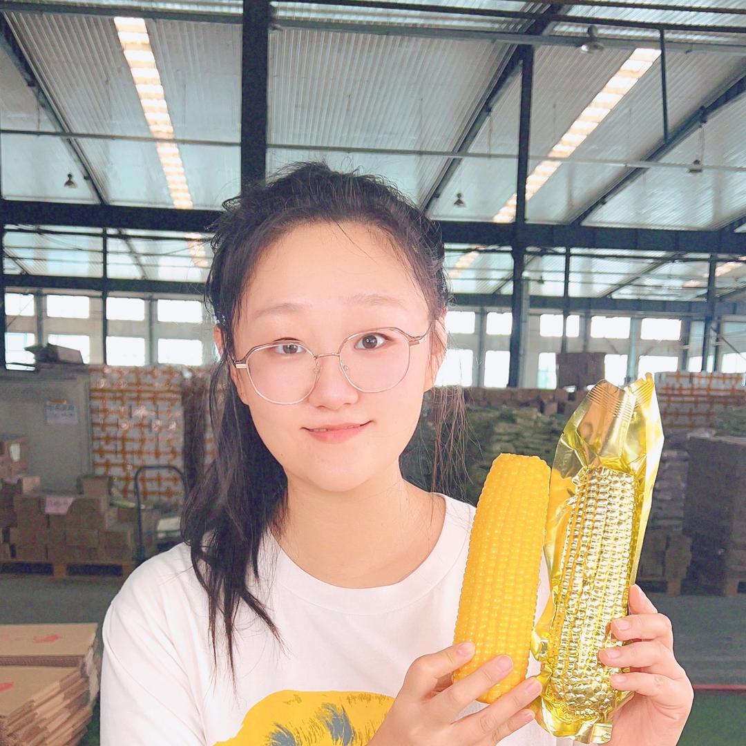 东北粘糯玉米