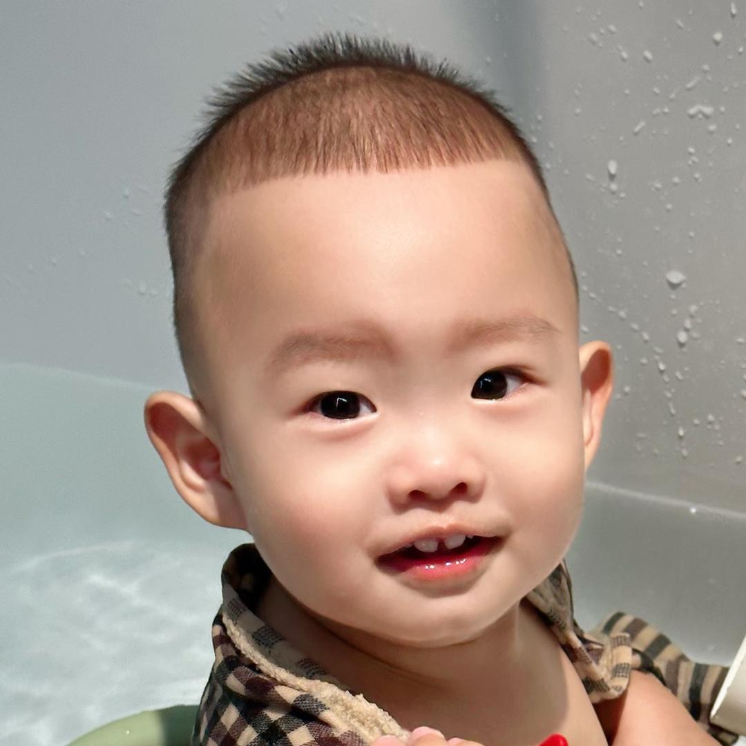 赫赫的成长日记