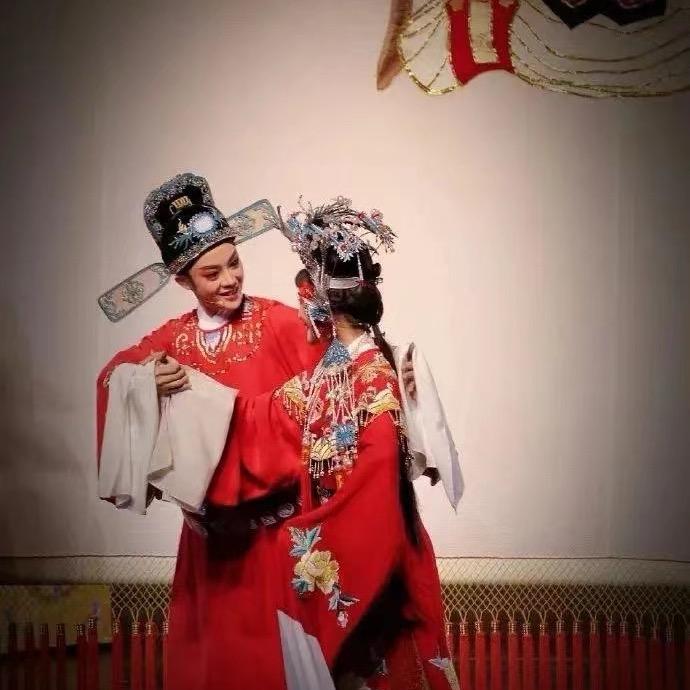 九零后小戏迷