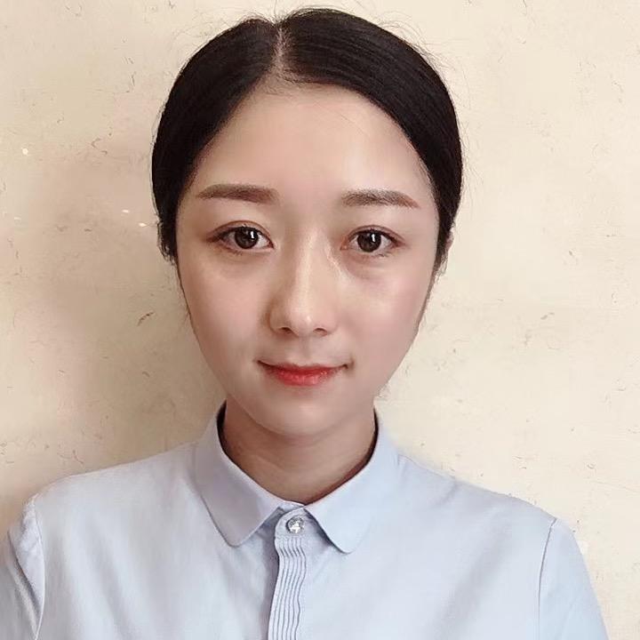 恒达商业张沛君