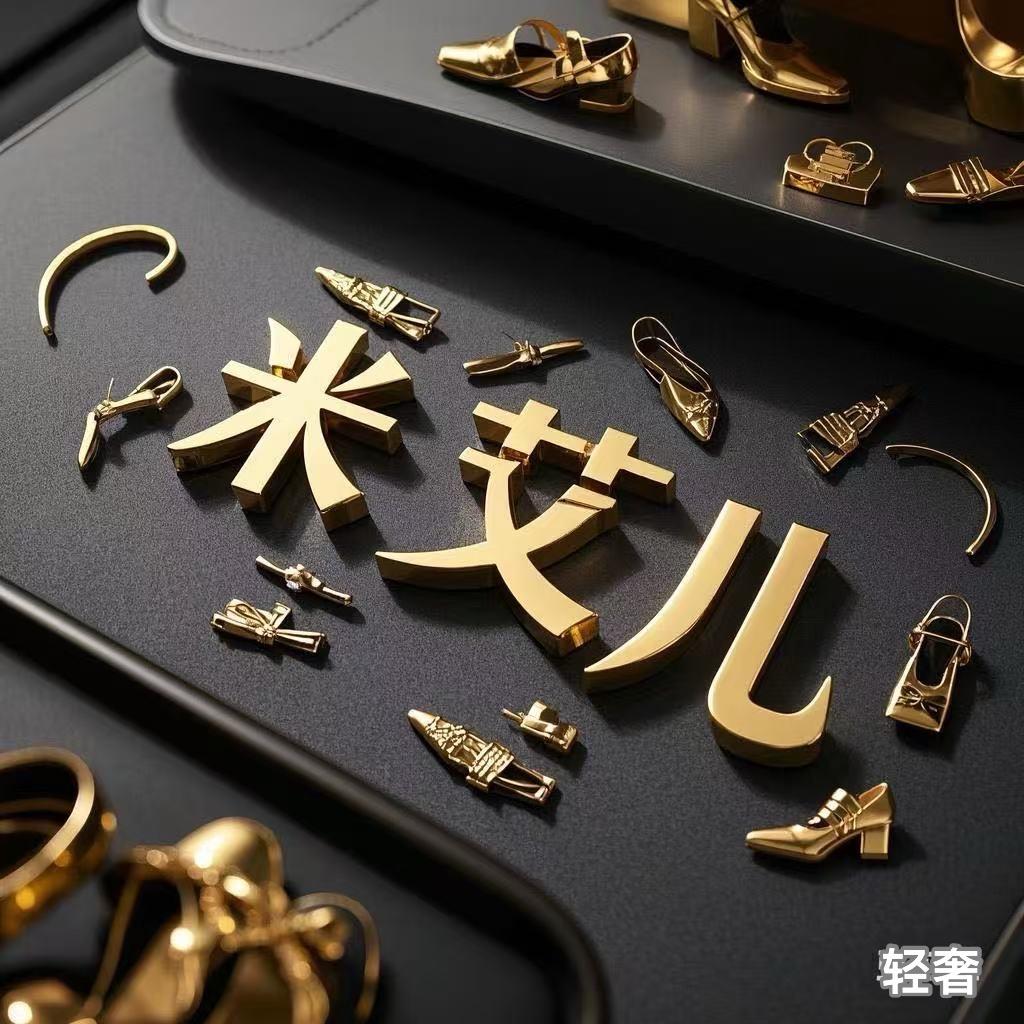 米艾儿时尚女鞋
