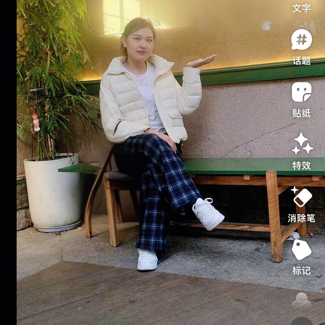 #萍萍吖