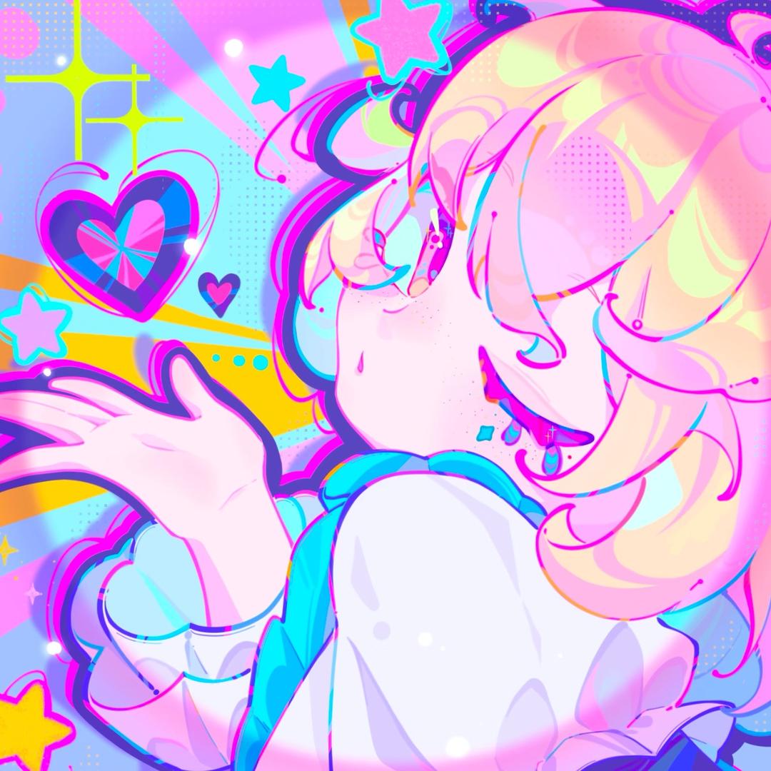 灯灯吃饱再睡🥢