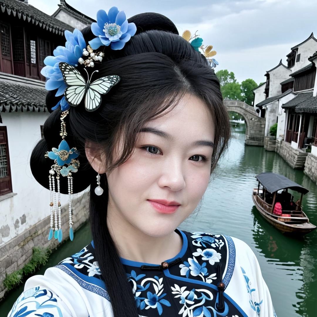 @悠悠我心