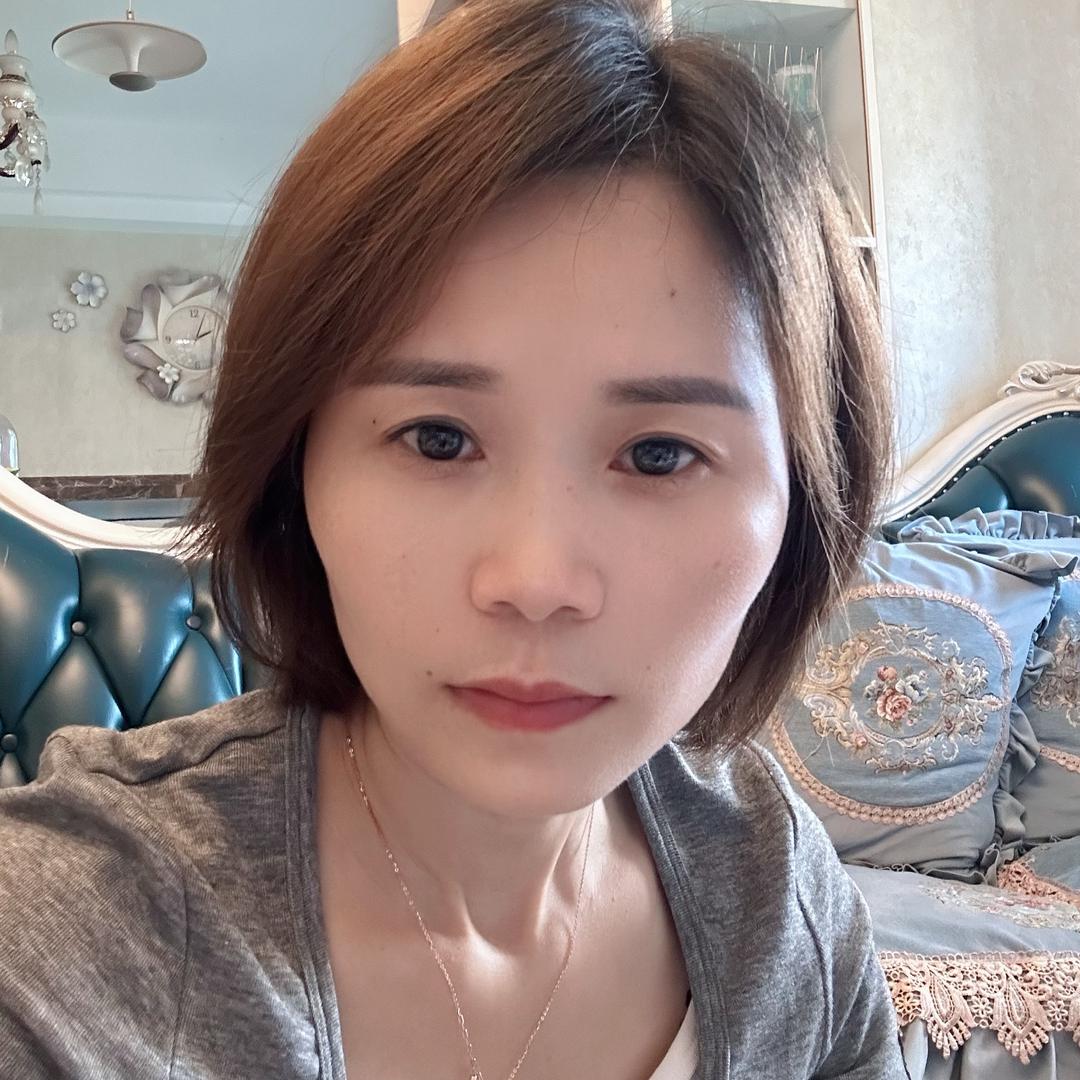 杉杉吖